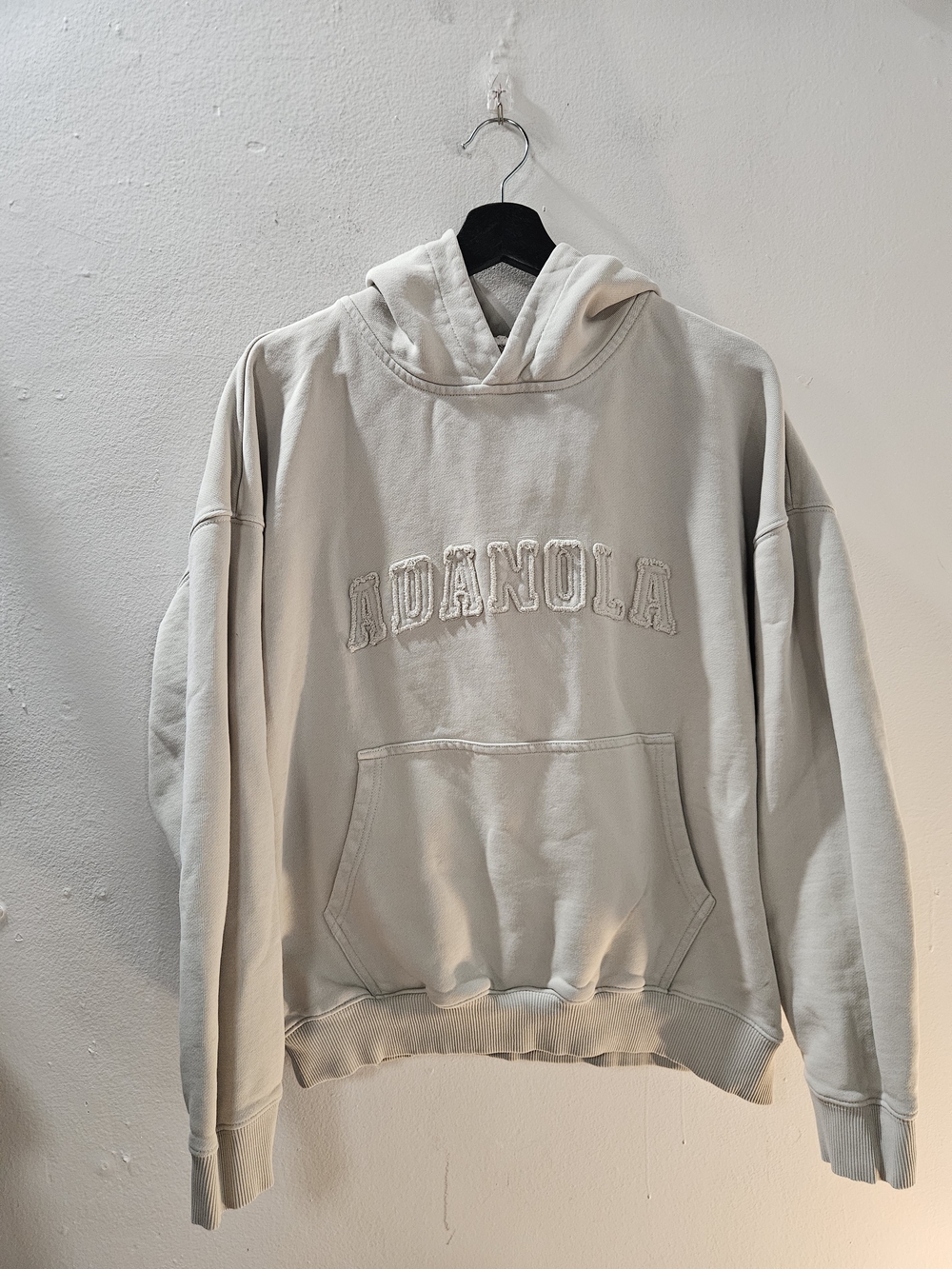 Adanola Hoodie